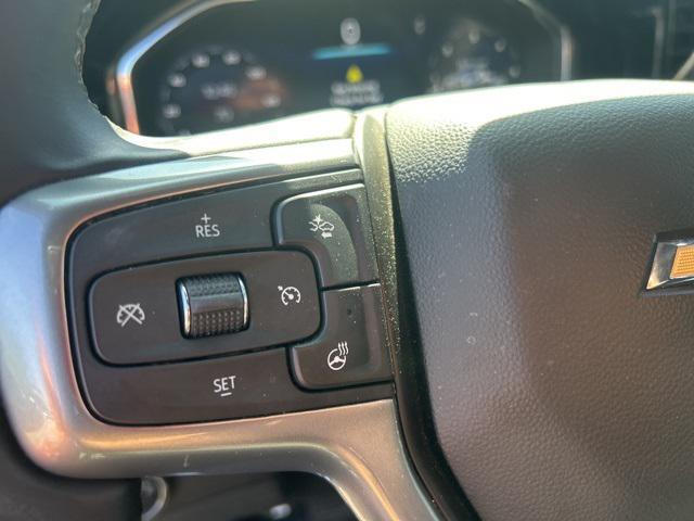 used 2025 Chevrolet Silverado 2500 car, priced at $63,298