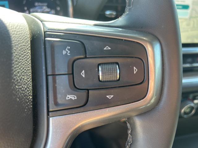 used 2025 Chevrolet Silverado 2500 car, priced at $63,298