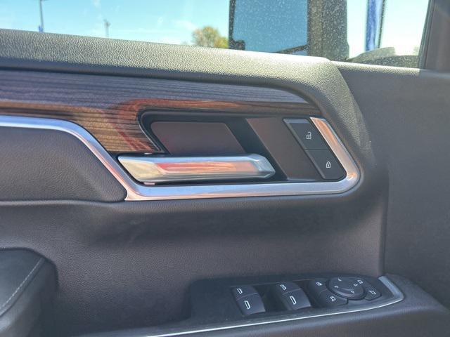 used 2025 Chevrolet Silverado 2500 car, priced at $63,298