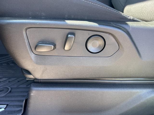 used 2025 Chevrolet Silverado 2500 car, priced at $63,298