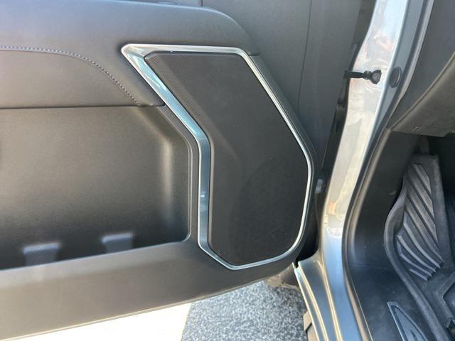 used 2025 Chevrolet Silverado 2500 car, priced at $63,298