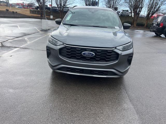 used 2024 Ford Escape car, priced at $25,896