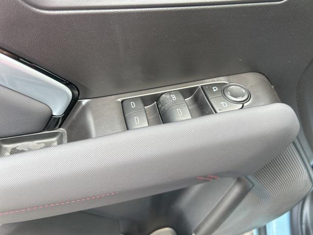 new 2025 Chevrolet Colorado car, priced at $46,059