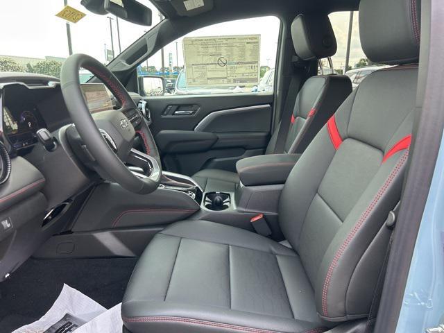 new 2025 Chevrolet Colorado car, priced at $46,059