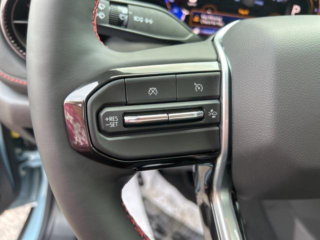 new 2025 Chevrolet Colorado car, priced at $46,059