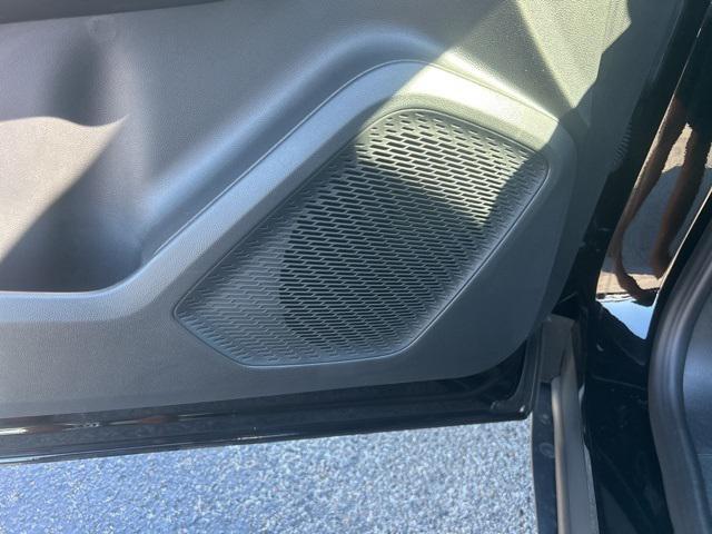 new 2026 Chevrolet Equinox EV car, priced at $34,594