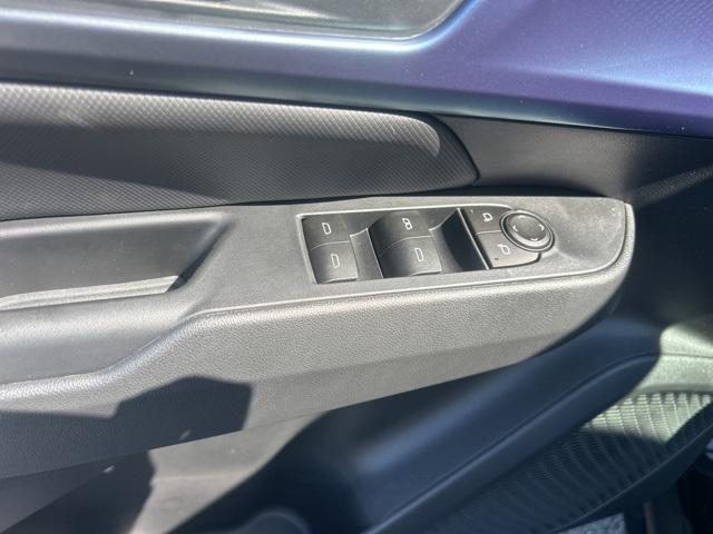 new 2026 Chevrolet Equinox EV car, priced at $34,594