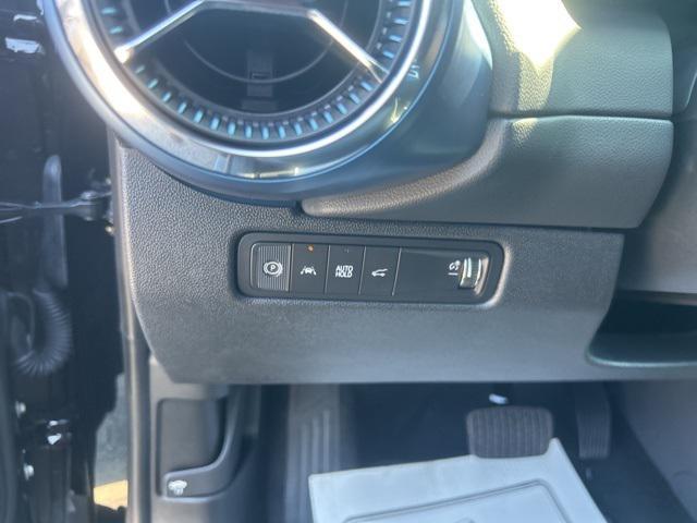 new 2026 Chevrolet Equinox EV car, priced at $34,594