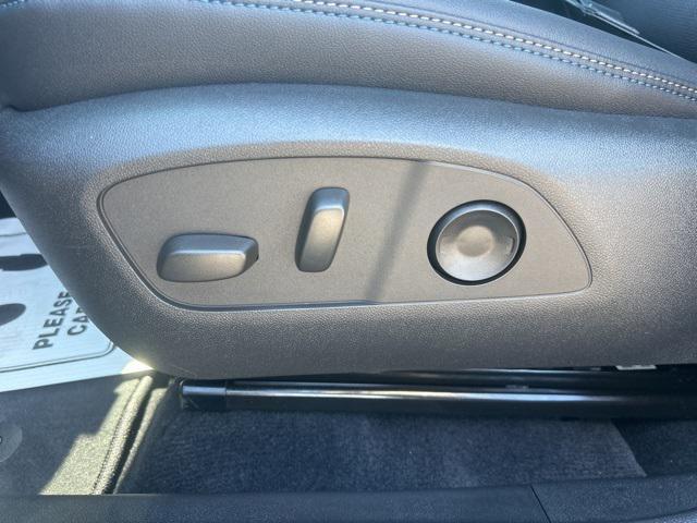 new 2026 Chevrolet Equinox EV car, priced at $34,594