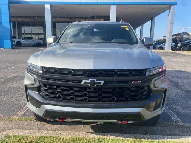 used 2024 Chevrolet Tahoe car, priced at $64,491