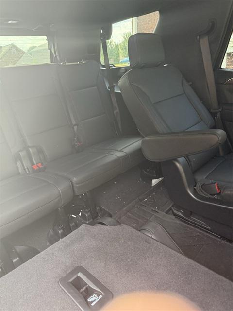used 2024 Chevrolet Tahoe car, priced at $64,491
