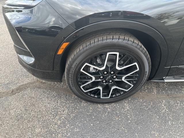 new 2025 Chevrolet Blazer car, priced at $41,990