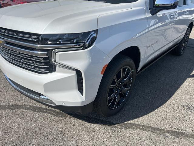 new 2024 Chevrolet Suburban car, priced at $74,985