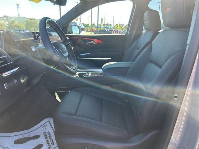 new 2026 Chevrolet Traverse car, priced at $56,113