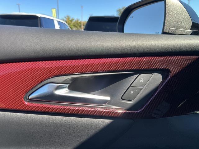 new 2026 Chevrolet Traverse car, priced at $56,113