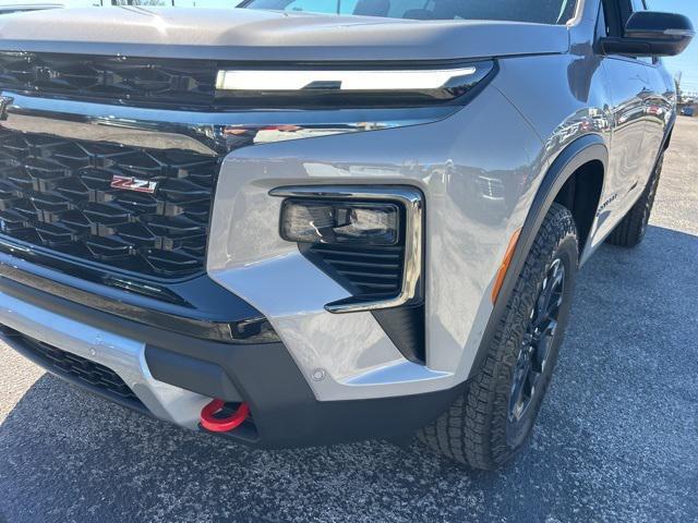 new 2026 Chevrolet Traverse car, priced at $56,113