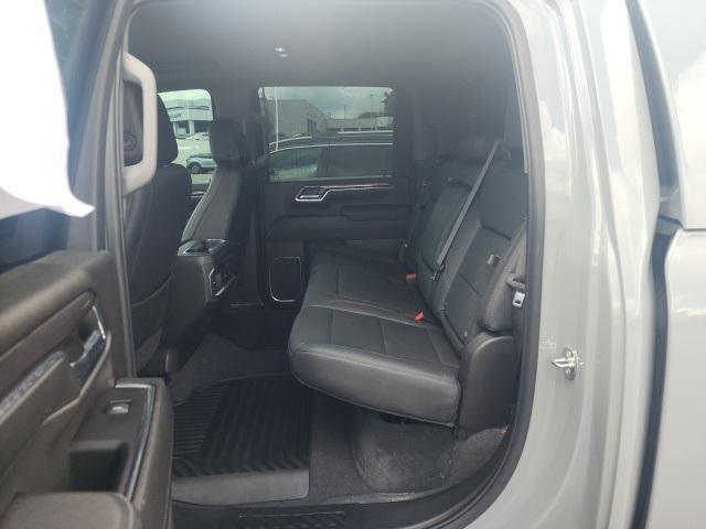 used 2024 Chevrolet Silverado 2500 car, priced at $62,863