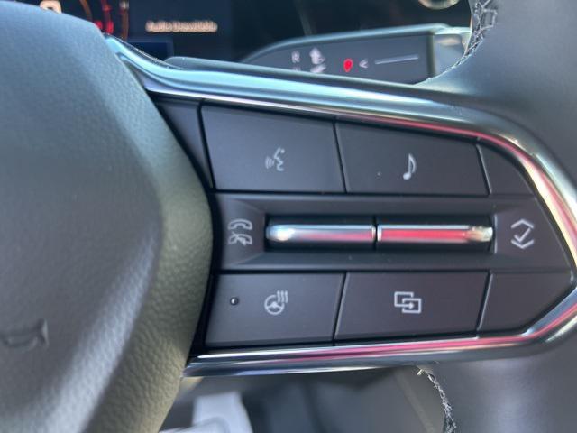 new 2026 Chevrolet Suburban car, priced at $88,086