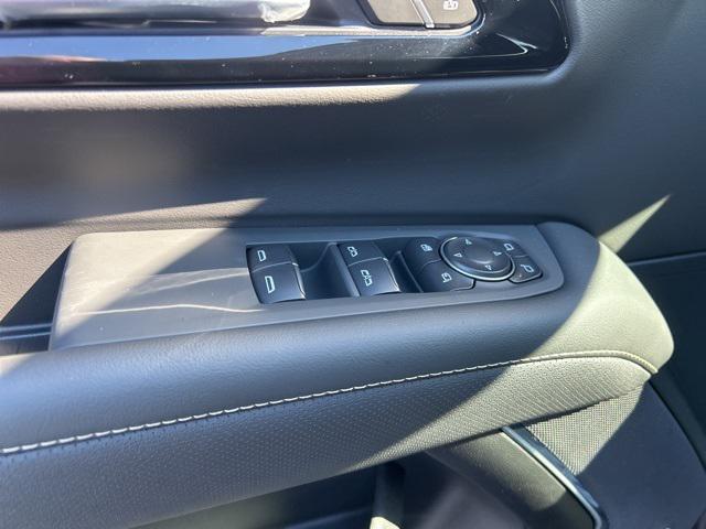 new 2026 Chevrolet Suburban car, priced at $88,086