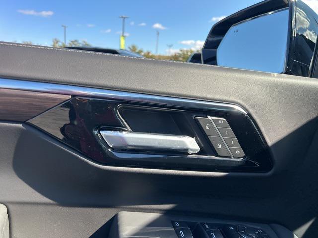 new 2026 Chevrolet Suburban car, priced at $88,086