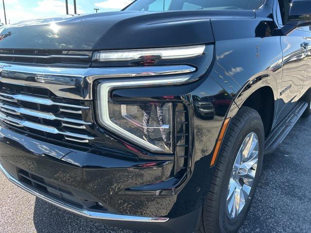 new 2026 Chevrolet Suburban car, priced at $88,086