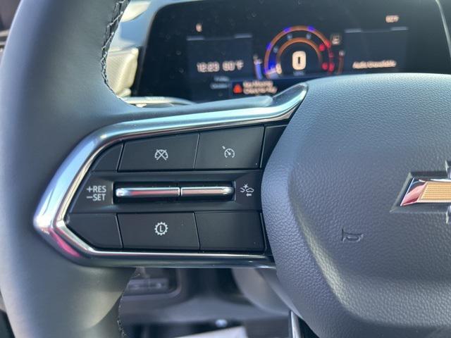 new 2026 Chevrolet Suburban car, priced at $88,086