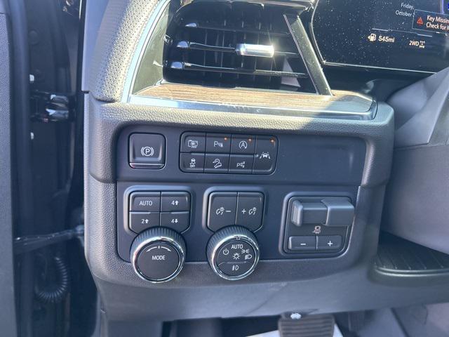 new 2026 Chevrolet Suburban car, priced at $88,086