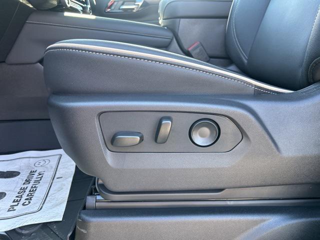 new 2026 Chevrolet Suburban car, priced at $88,086