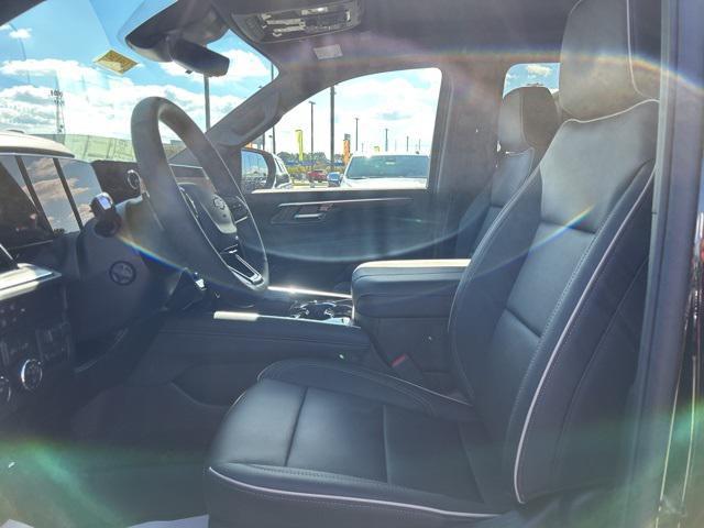 new 2026 Chevrolet Suburban car, priced at $88,086