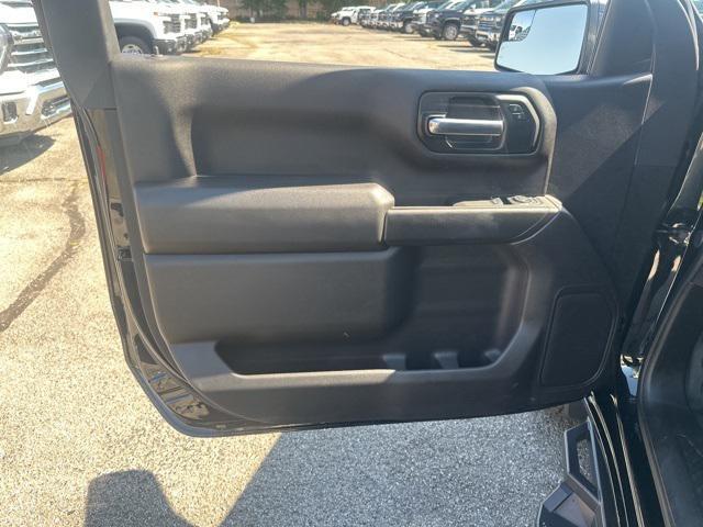 used 2024 GMC Sierra 1500 car, priced at $32,618