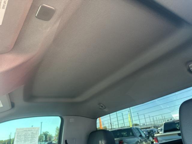 used 2024 GMC Sierra 1500 car, priced at $32,618