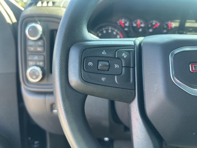 used 2024 GMC Sierra 1500 car, priced at $32,618