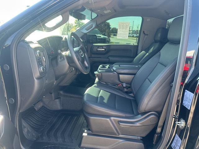 used 2024 GMC Sierra 1500 car, priced at $32,618