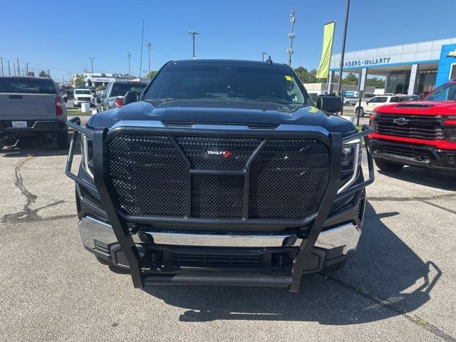 used 2024 GMC Sierra 1500 car, priced at $32,618