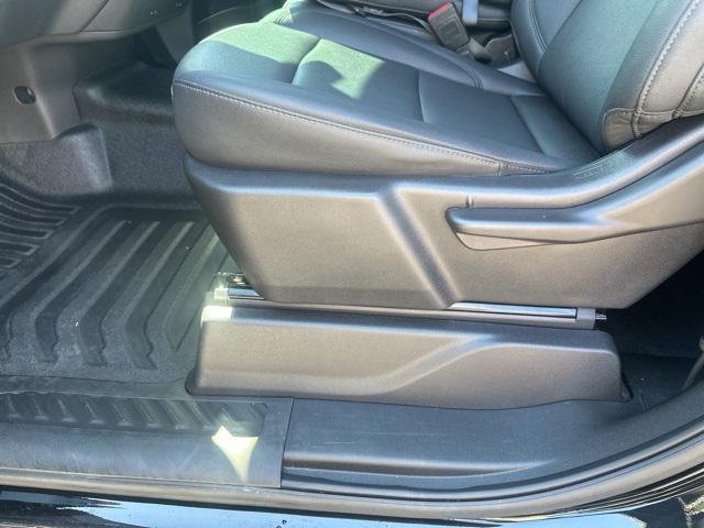 used 2024 GMC Sierra 1500 car, priced at $32,618