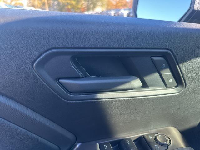 new 2026 Chevrolet Colorado car, priced at $32,485