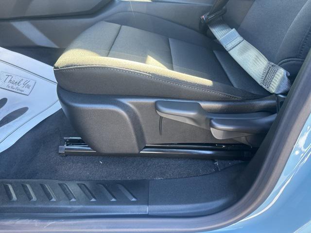 new 2026 Chevrolet Colorado car, priced at $32,485