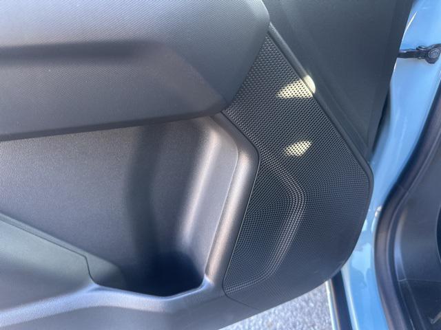 new 2026 Chevrolet Colorado car, priced at $32,485