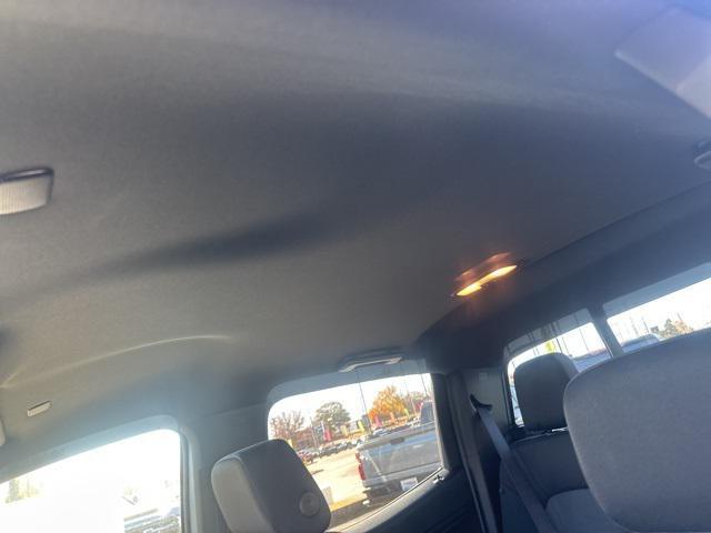 new 2026 Chevrolet Colorado car, priced at $32,485