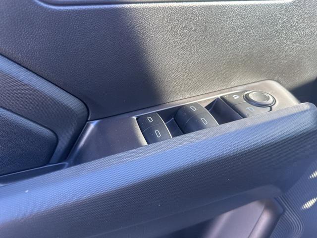 new 2026 Chevrolet Colorado car, priced at $32,485