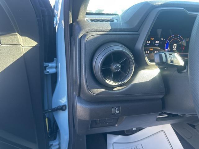 new 2026 Chevrolet Colorado car, priced at $32,485