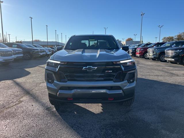 new 2024 Chevrolet Colorado car, priced at $45,730