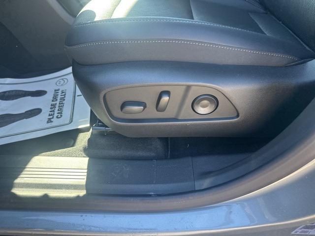 new 2026 Chevrolet Equinox car, priced at $33,329