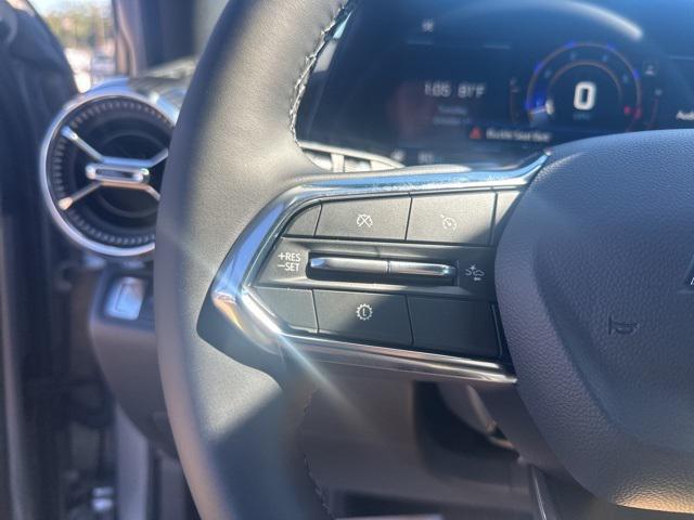 new 2026 Chevrolet Equinox car, priced at $33,329