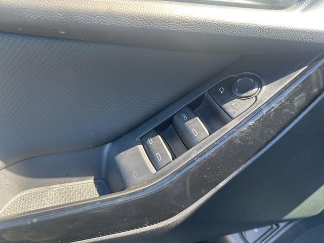 new 2026 Chevrolet Equinox car, priced at $33,329