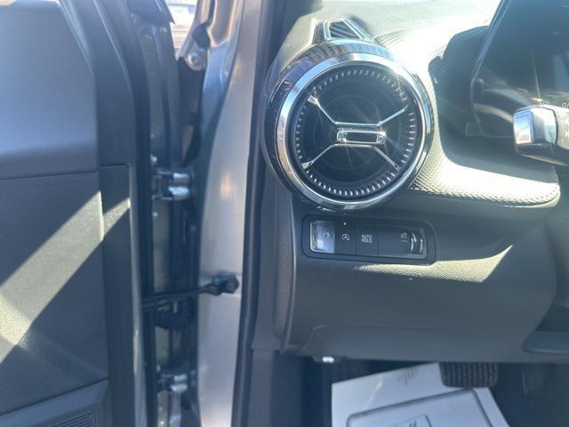 new 2026 Chevrolet Equinox car, priced at $33,329