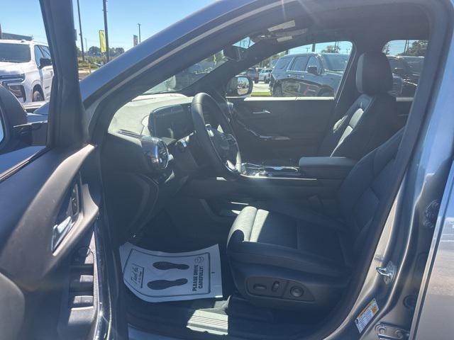 new 2026 Chevrolet Equinox car, priced at $33,329