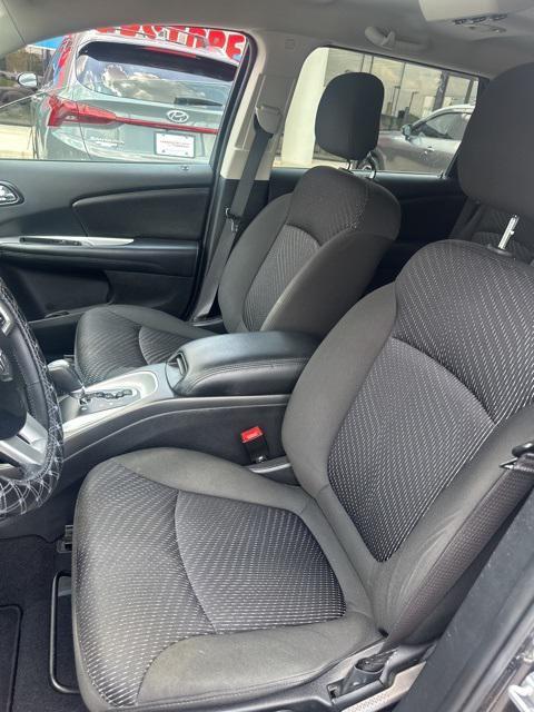 used 2019 Dodge Journey car, priced at $16,455