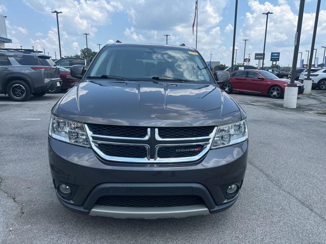 used 2019 Dodge Journey car, priced at $16,455