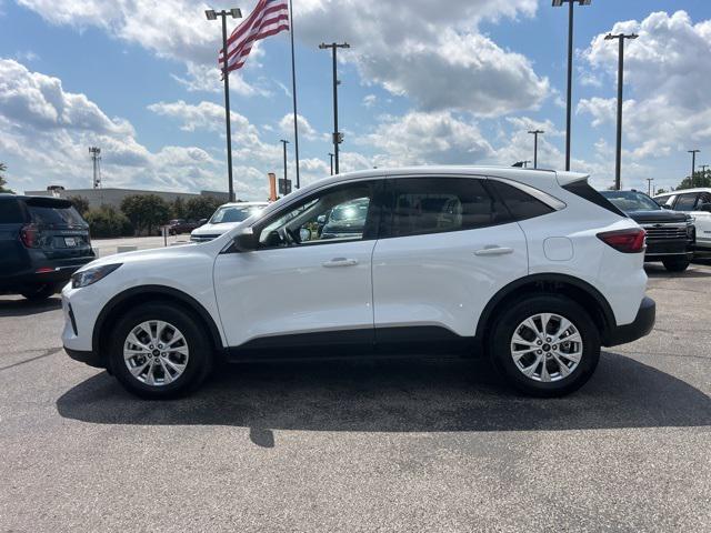 used 2024 Ford Escape car, priced at $21,260